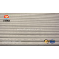 ASME SA213 TP321 Seamless Tube